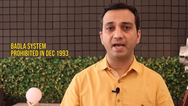 The Big Bull Harshad Mehta SCAM 1992 🔥- In Depth Explanation