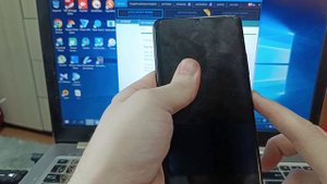 Samsung G998B S21 Ultra FRP Chimera, разблокировка с помощью программатора