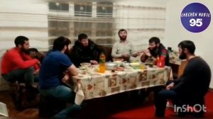 НОХЧИЙН ШИРА ИЛЛЕШ КАВКАЗАН СУЬЙРЕНАШ 2020
