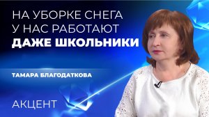 Трудности зимней уборки: почему Екатеринбург оказался в снежном плену