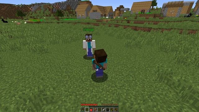 НУБ НАШЕЛ САМЫЙ СЕКРЕТНЫЙ ЗАЩИЩЕННЫЙ ДОМ В Майнкрафте! Minecraft Мультики Майнкрафт троллинг Нуб Пр