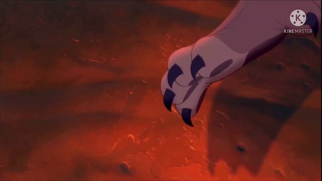 Simba vs Mufasa смотреть онлайн