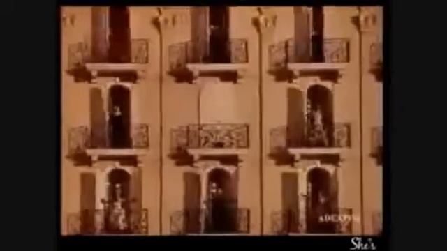 Funny Clip 1  Egoiste!