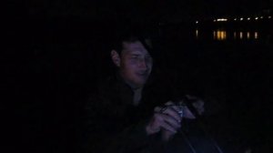 Фильм.Ловля карася на Борисовских прудах