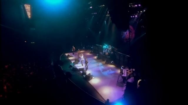 Whitesnake - Burn (Live)