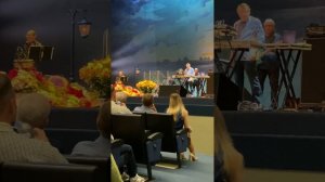 А. Розенбаум - Утиная охота 13.09.2024 БКЗ Петербург