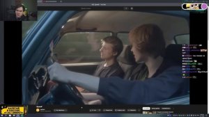 БРАТИШКИН СМОТРИТ ФИЛЬМ ДИПИНСА "ДОМОЙ"