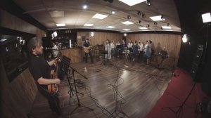 Jewish folk song in Yiddish Еврейская народная песня на идиш - Un mir zaynen ale brider