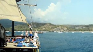 Турция-Кемер-Бельдиби Sumela Garden Hotel