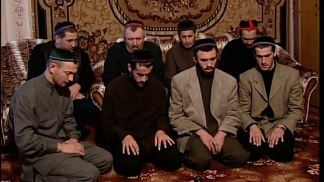 Кхоана Хьажа махках воал яхаш ена йийха сайре. Якъуб Боголов смотреть онлайн