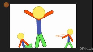 мультик про |двух друзей|уменьшитель-увеличитель|бандита|дружбу🤗