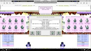 Pingu vs Bonzi buddy 2! Has A Conga Busher