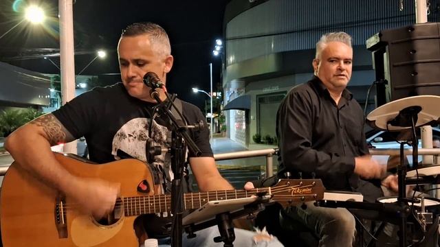 Born To Be Wild - Daniel Fernandes смотреть онлайн