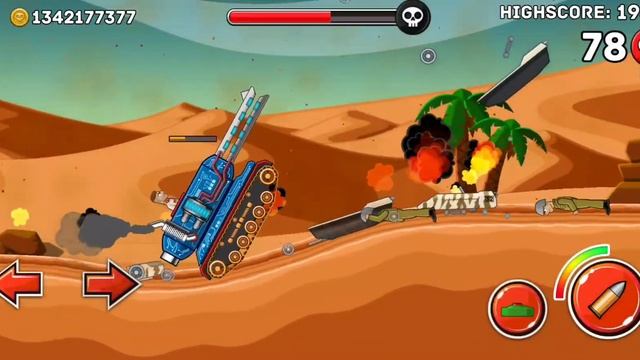 HILLS OF STEEL WORLD RANK NO. 1 PLAYER FAST MOD смотреть онлайн