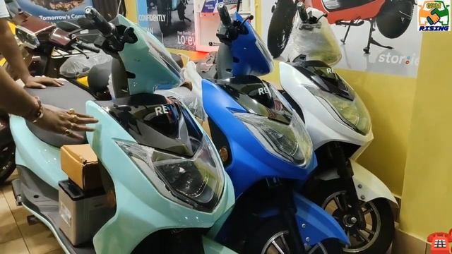 Best Deal on Electric Scooters ✅️ '0' Down-payment with 3 Years warranty || Electric Wheelz смотреть онлайн