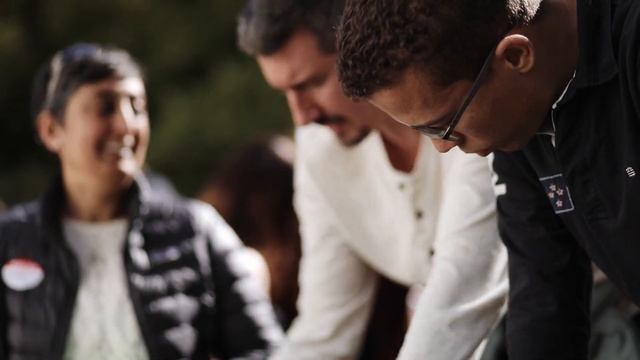 The EHF Fellow Welcome Experience смотреть онлайн