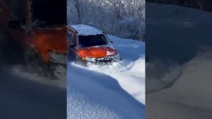 Шевроле Нива