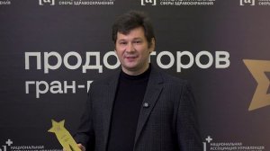 Усманов Дамир о важности отзывов