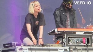 CRYSTAL CASTLES - CRIMEWAVE (SLOWED + REVERB) RARE DELAY