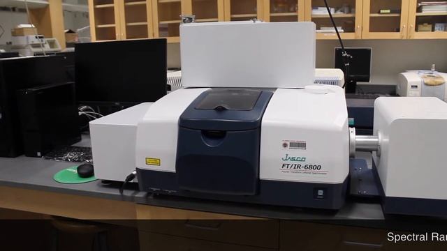 Video Tour of the FSU Materials Characterization (MAC) Lab смотреть онлайн