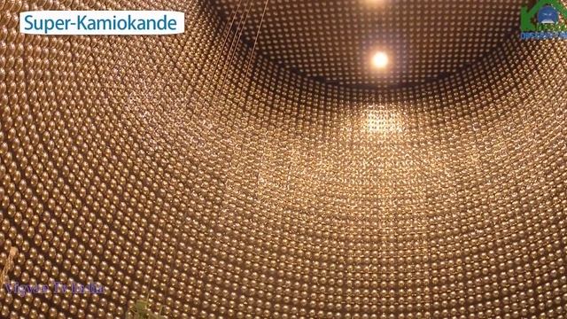 Neutrino particles in hindi - part 2 | Neutrino particles की खोज और हमारे लिए उनका महत्व| смотреть онлайн