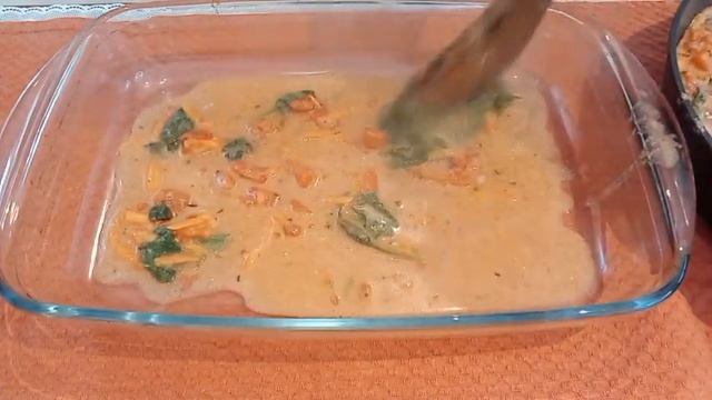 Լազանյա սպանախով, տնականն ամենահամեղն է, Домашняя лазанья со шпинатом – самая вкусная смотреть онлайн