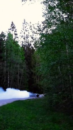 INSANE BMW E36 Drift Makes You Want To Scream! #drifting #drift #touge #bmw #bmwe36 #tougedrift