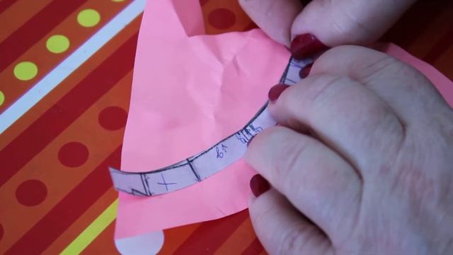 Моделирование брюк (этап 2) смотреть онлайн