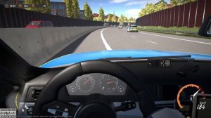 Autobahn Police Simulator 2. В шкуре Европейского Милиционера.