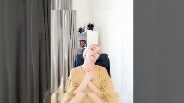Эффективный прием для растяжения платизмы