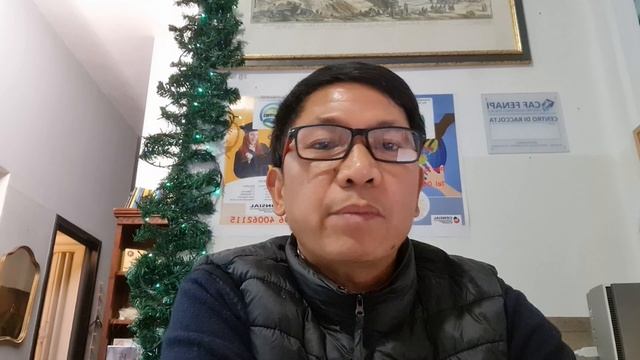 ERGA OMNES HOLIDAY UPDATE смотреть онлайн