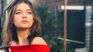 Protagonistas de YALI ÇAPKINI | Afra Saracoglu | Mert Ramazan Demir