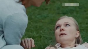 Шоурил актрисы Елены Яблочной 2