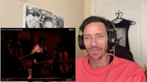 First Time watching Rammstein "Mein Herz Brennt"  (REACTION)