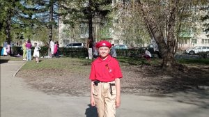 Письмо солдату