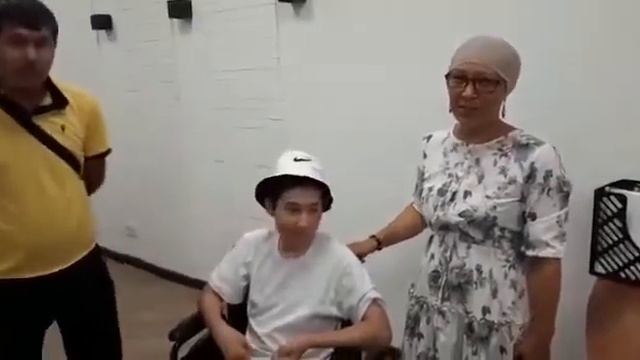 Нано бальзам. Ок кон касаллигидан жудаям зур