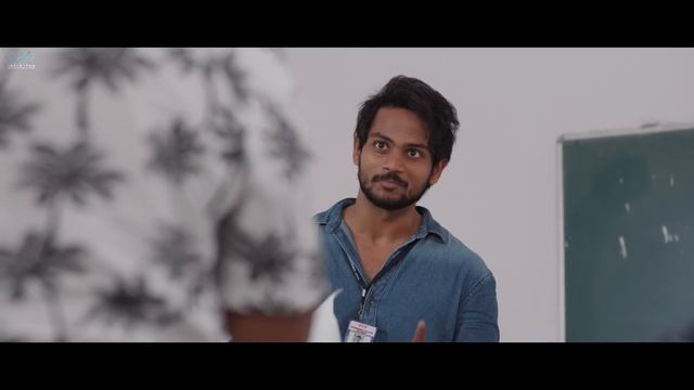 Student Web Series || Episode - 6 || Shanmukh Jaswanth || Subbu K || Infinitum Media смотреть онлайн