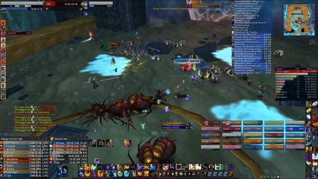 Dekada TOGC 50/50 # 4 смотреть онлайн