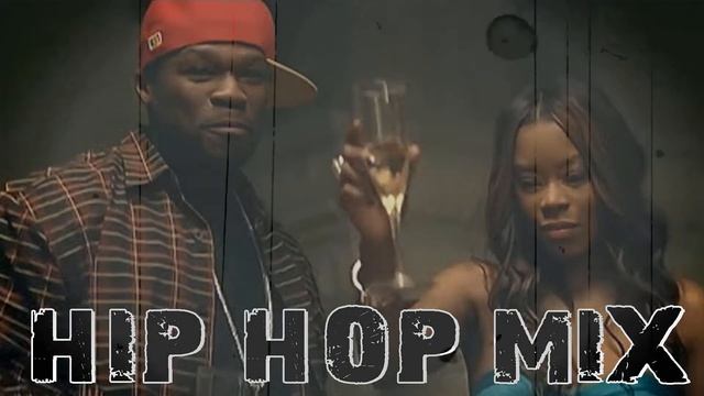 BEST HIP HOP MIX 2022 👑👑 50 Cent, 2Pac, Dr. Dre, Snoop Dogg, DMX,... смотреть онлайн