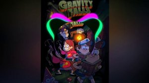 Gravity Falls (Гравити Фолз) Trap Remix by Kriper go