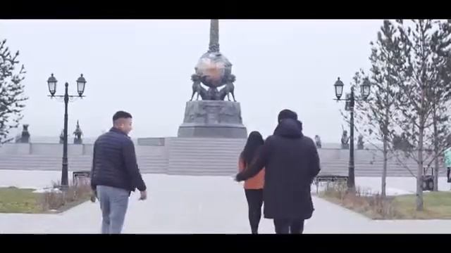 MARIO feat.сылдыс сендаа окончание на ай смотреть онлайн