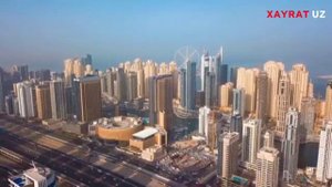 Dubay haqida Eng Dahshatli faktlar Dubaydagi uzbeklar Dubayga Sayohat 2023