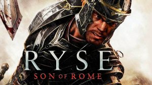 🛑Прохождение Ryse Son of Rome №1