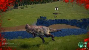 "Не шутите с Гигами" The isle Legacy