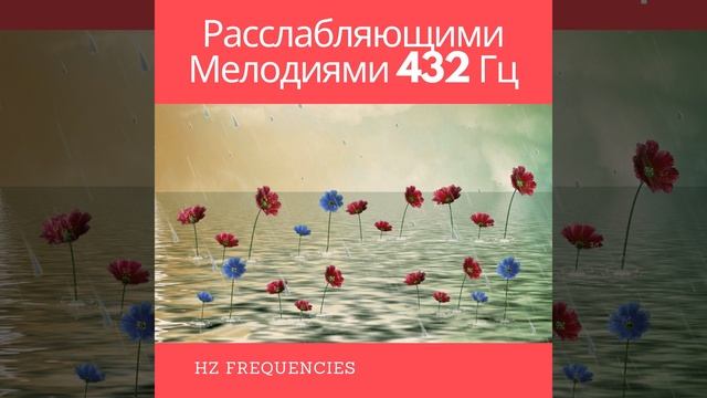 432 Гц, Если Вы Можете Любить Меня смотреть онлайн