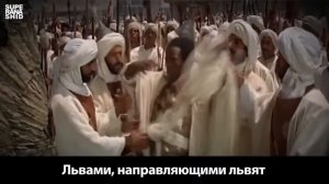 Нашид Абу Али-Остатки былой славы   Abu Ali nasheed Baqaya Al Majd