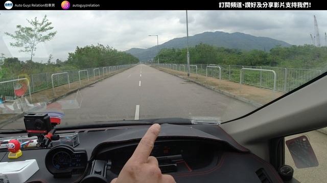 【二手車 防中伏】部車行唔到直線就要做四輪定位！ 一片解答點調校、點檢查！咩情況先要做四輪定位？｜拍車男