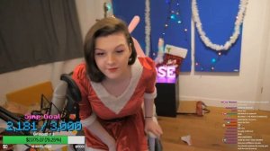 F1nn Throughout His Crossdressing Years