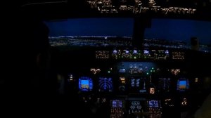 Авиатренажер в Санкт-Петербурге (СПб)