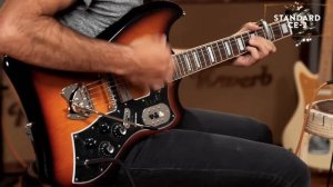 Boss CE-2W Chorus Waza Craft Special Edition | Reverb Demo Video